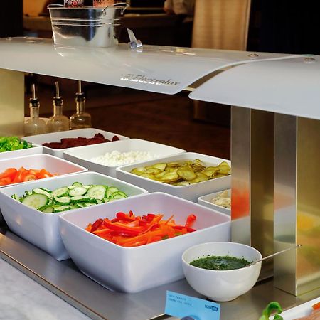 טאלין Metropol Hotel מראה חיצוני תמונה