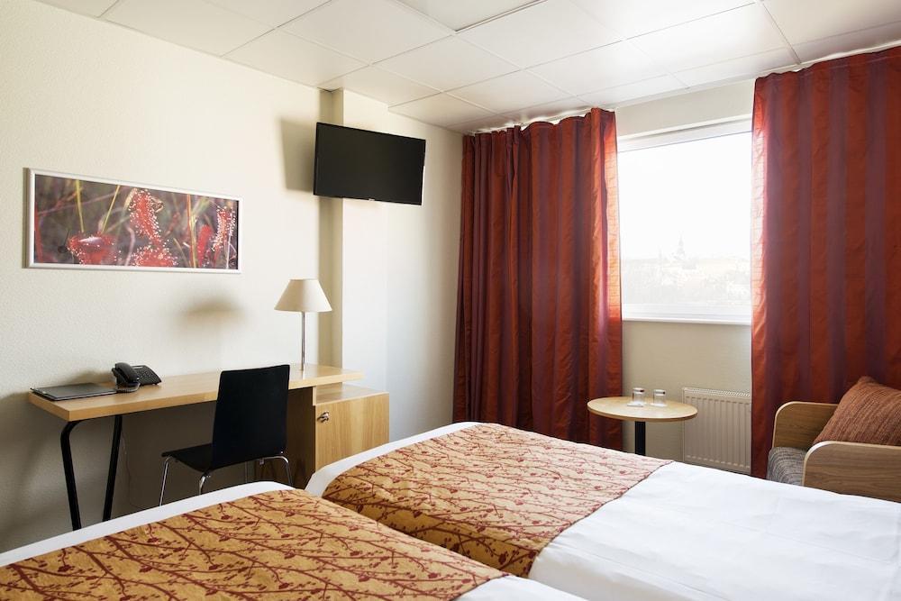 טאלין Metropol Hotel מראה חיצוני תמונה