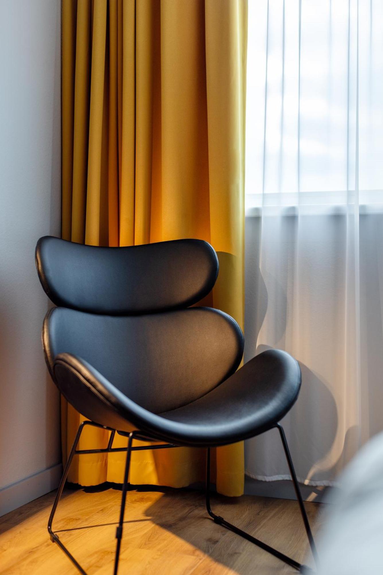 טאלין Metropol Hotel מראה חיצוני תמונה