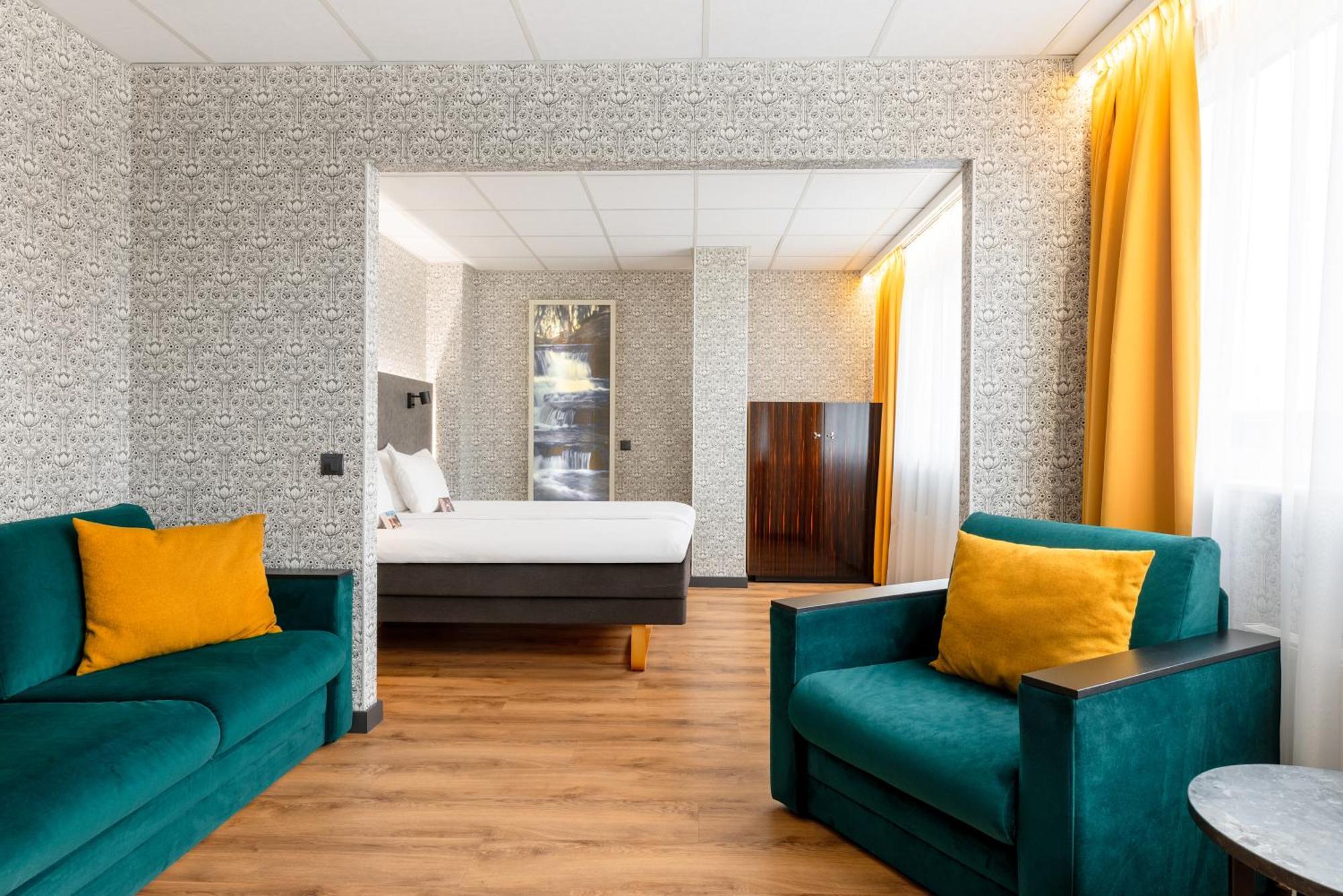 טאלין Metropol Hotel מראה חיצוני תמונה