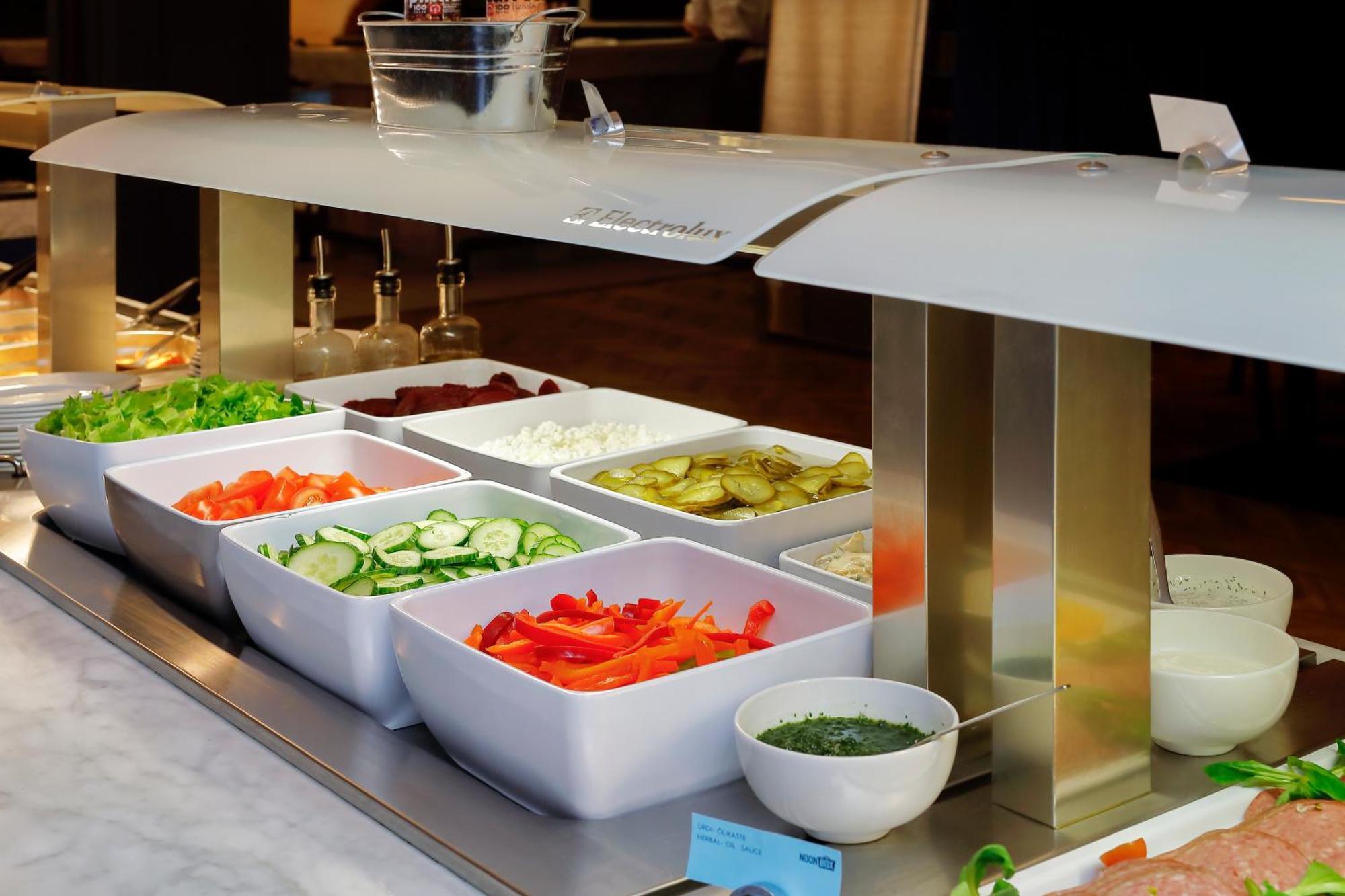 טאלין Metropol Hotel מראה חיצוני תמונה