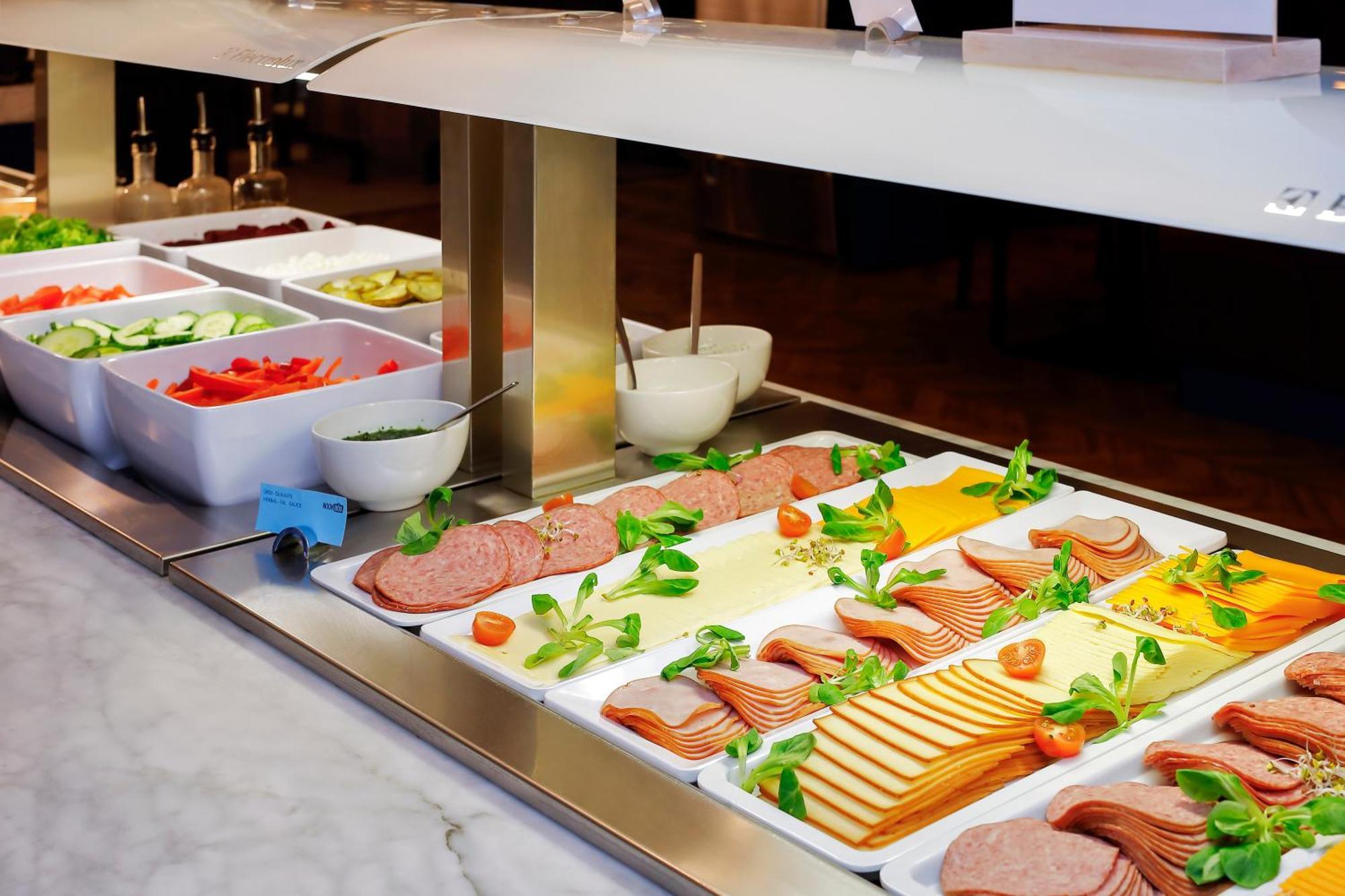 טאלין Metropol Hotel מראה חיצוני תמונה